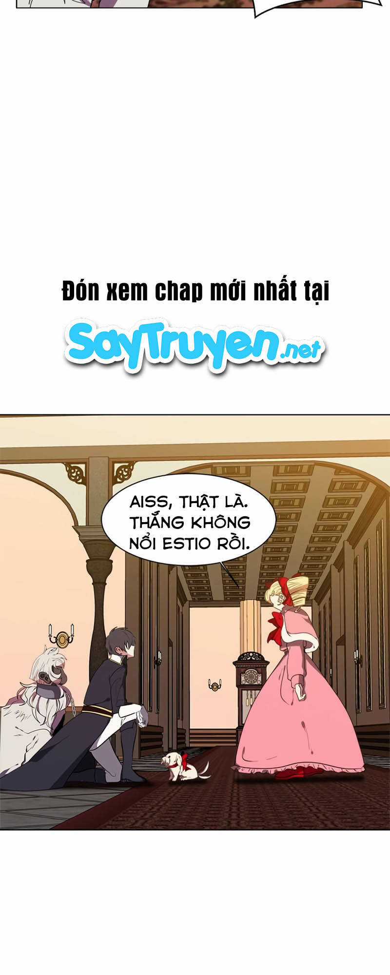 Estio Chapter 23 trang 12