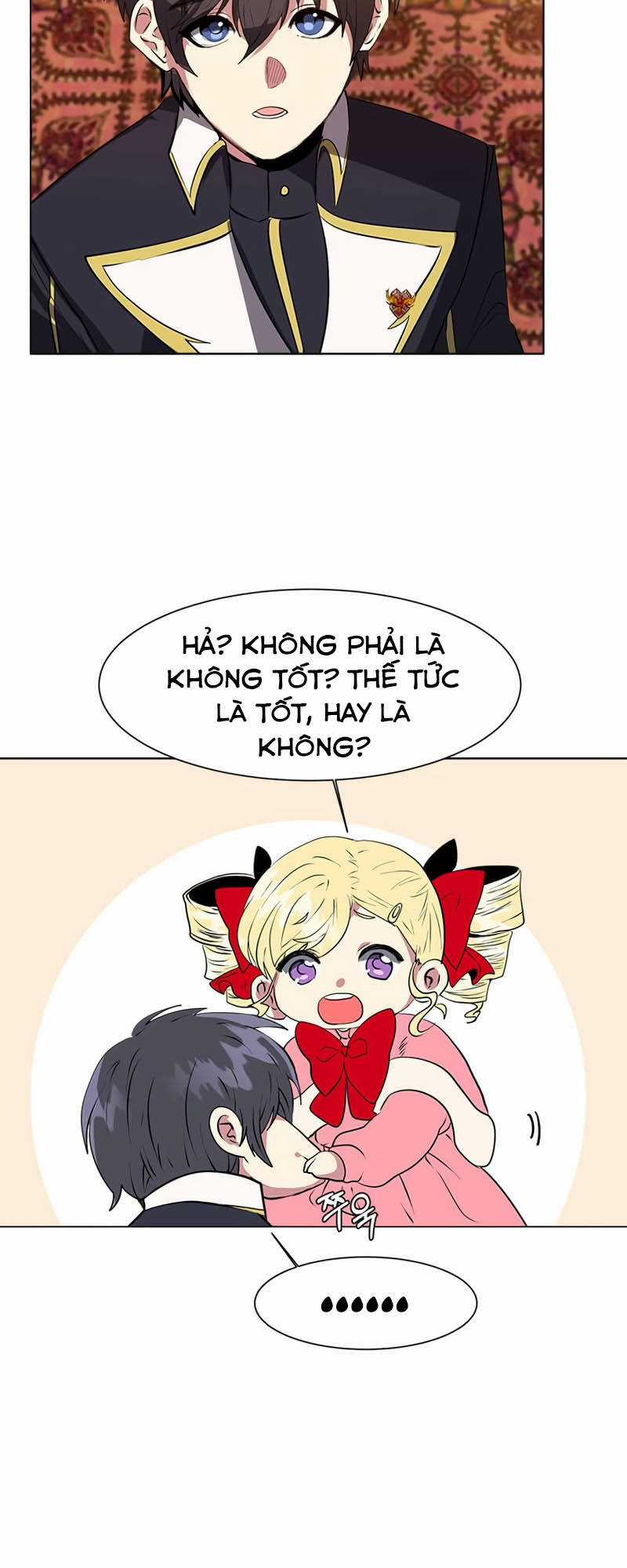 Estio Chapter 23 trang 16
