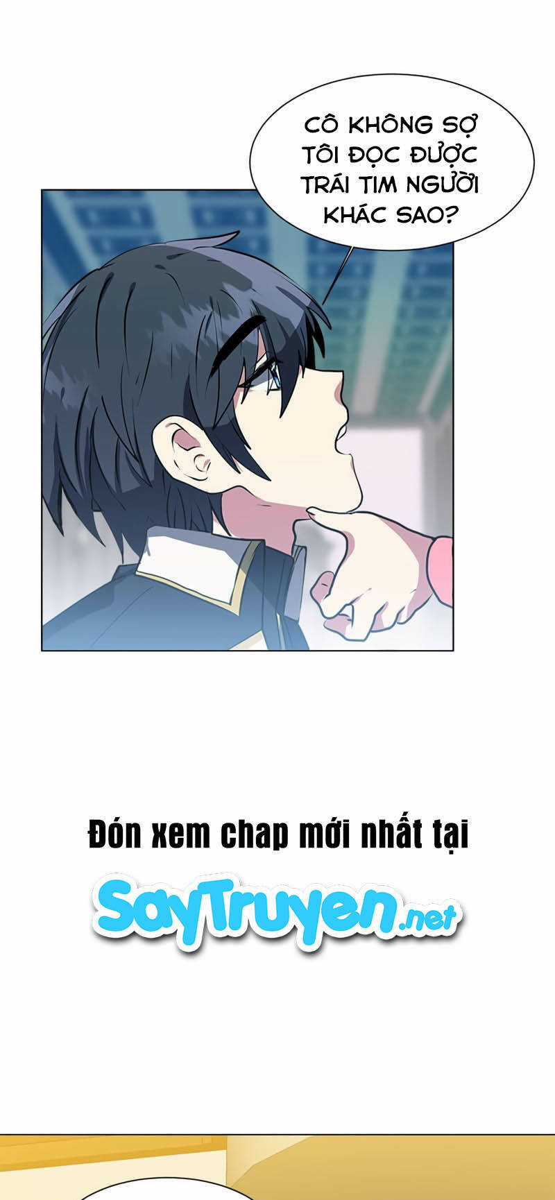 Estio Chapter 23 trang 17