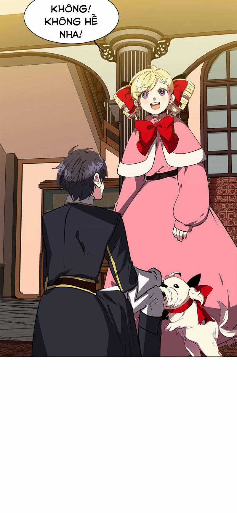 Estio Chapter 23 trang 18