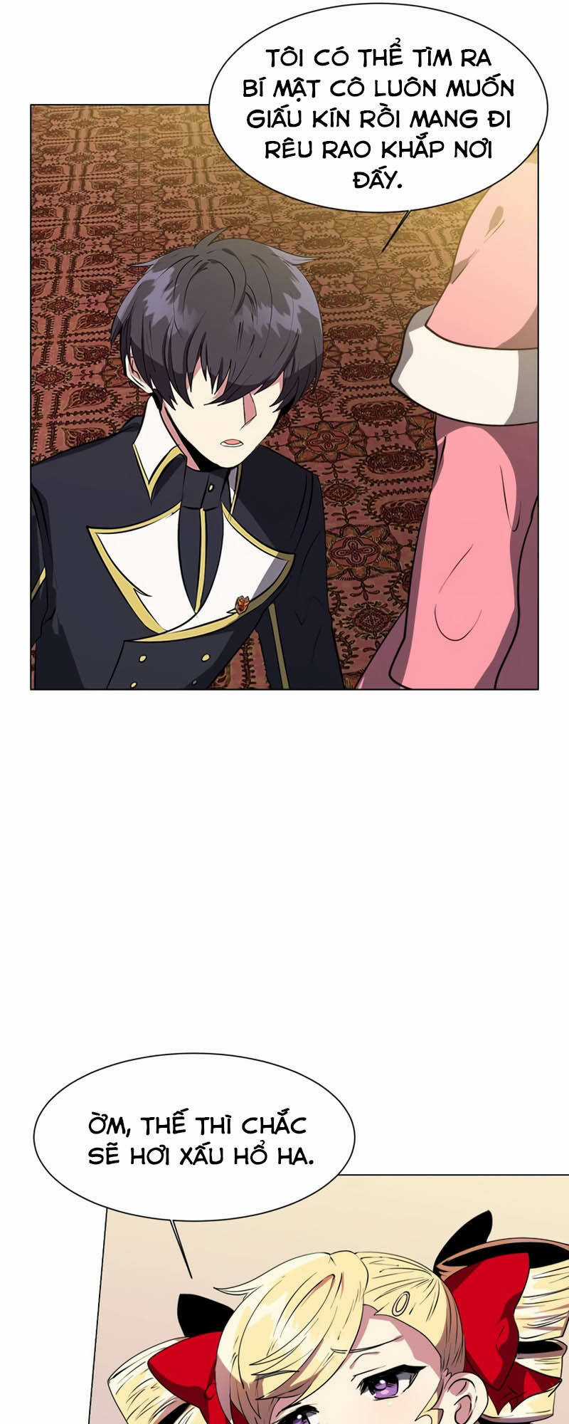 Estio Chapter 23 trang 19
