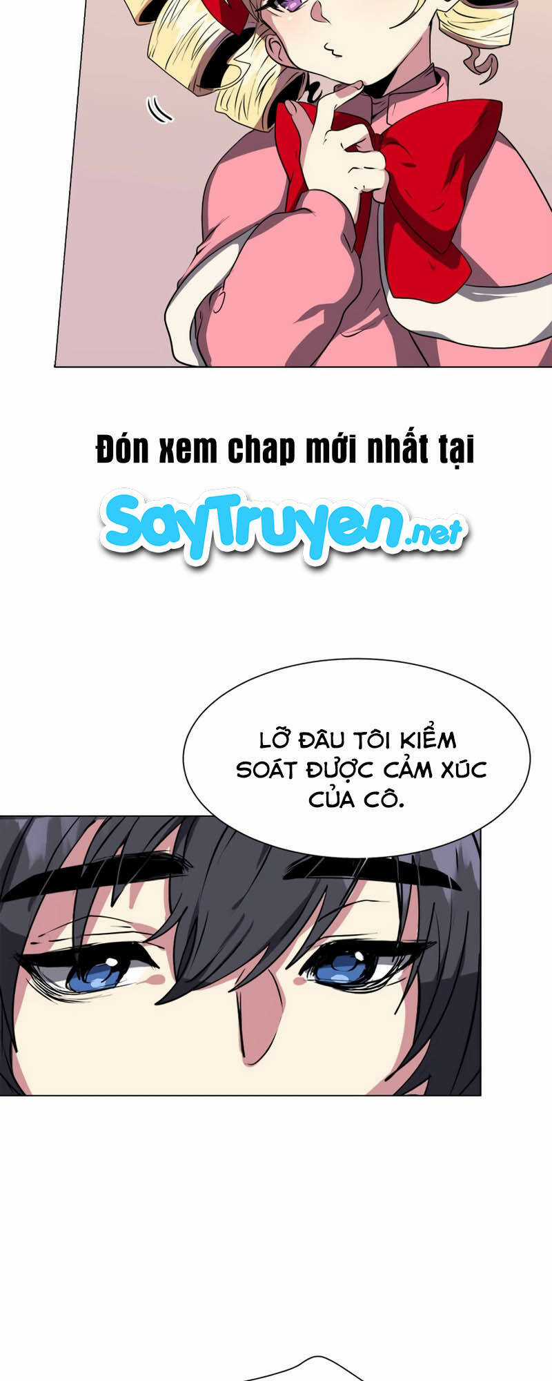 Estio Chapter 23 trang 20