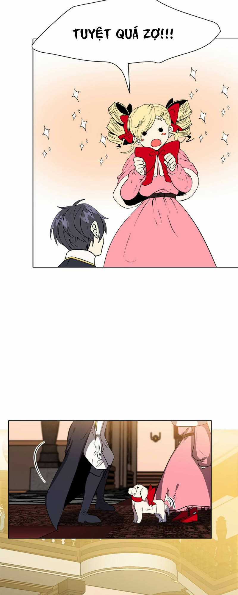 Estio Chapter 23 trang 21