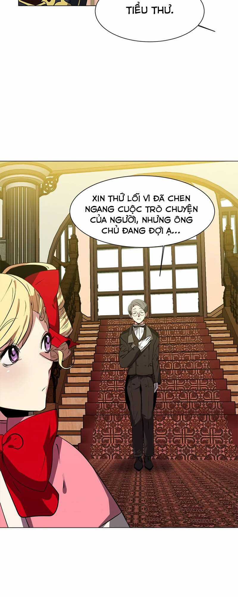 Estio Chapter 23 trang 24