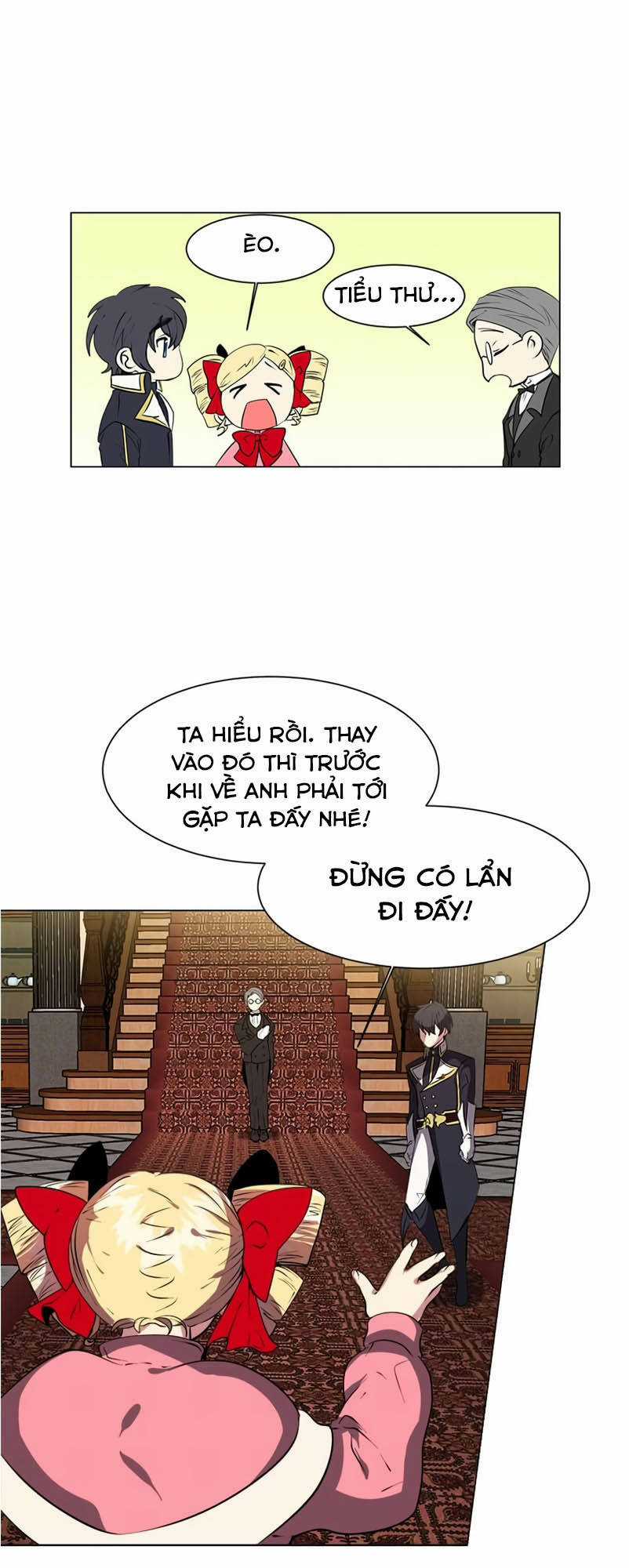 Estio Chapter 23 trang 25