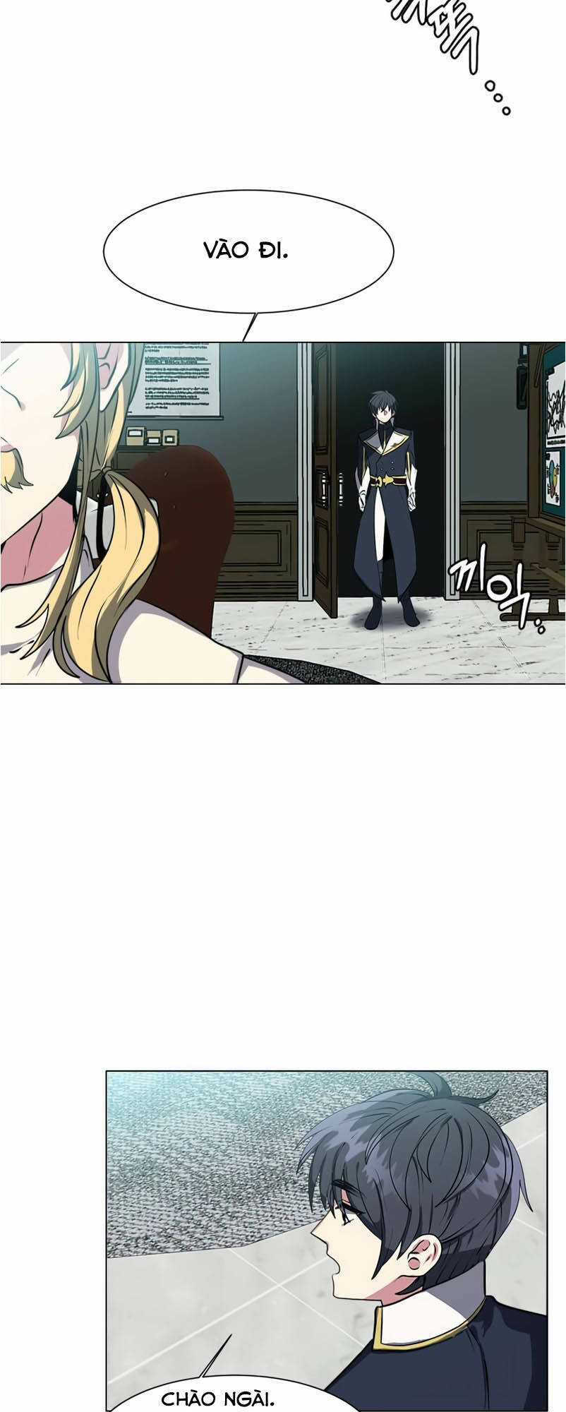 Estio Chapter 23 trang 28