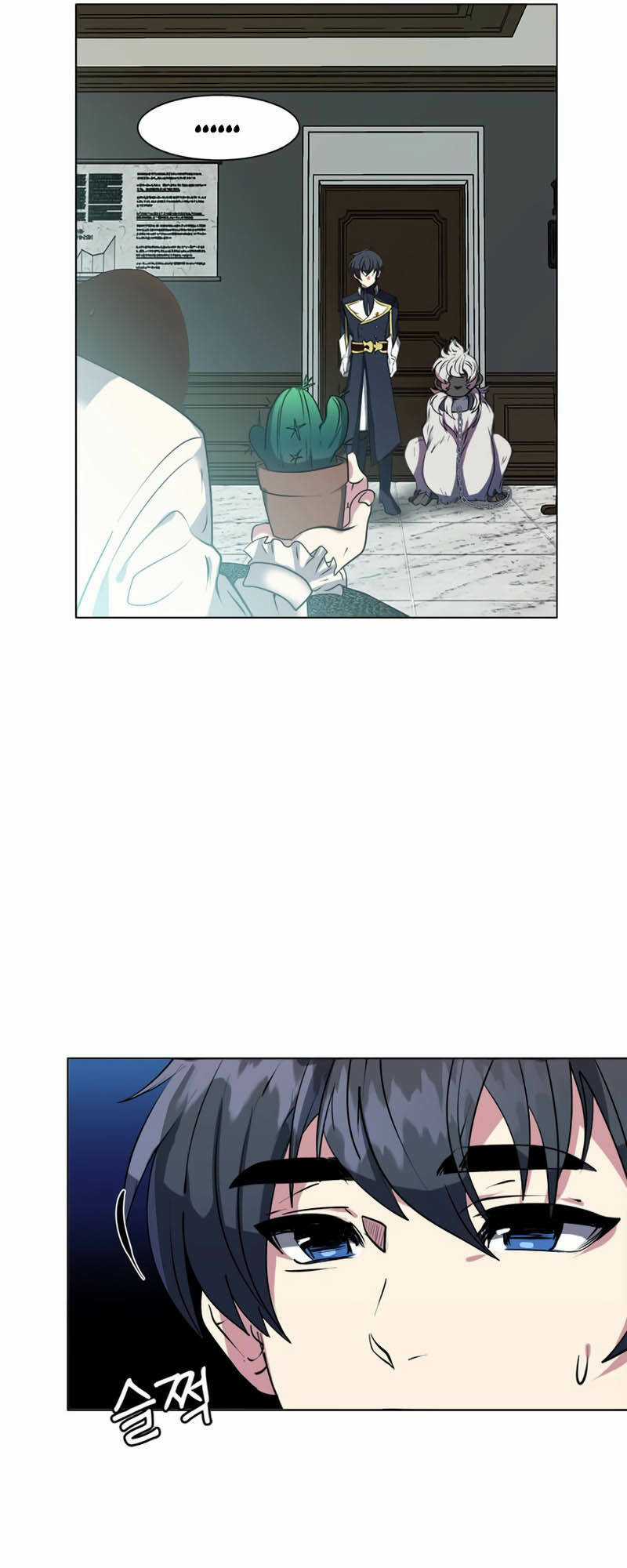 Estio Chapter 23 trang 38