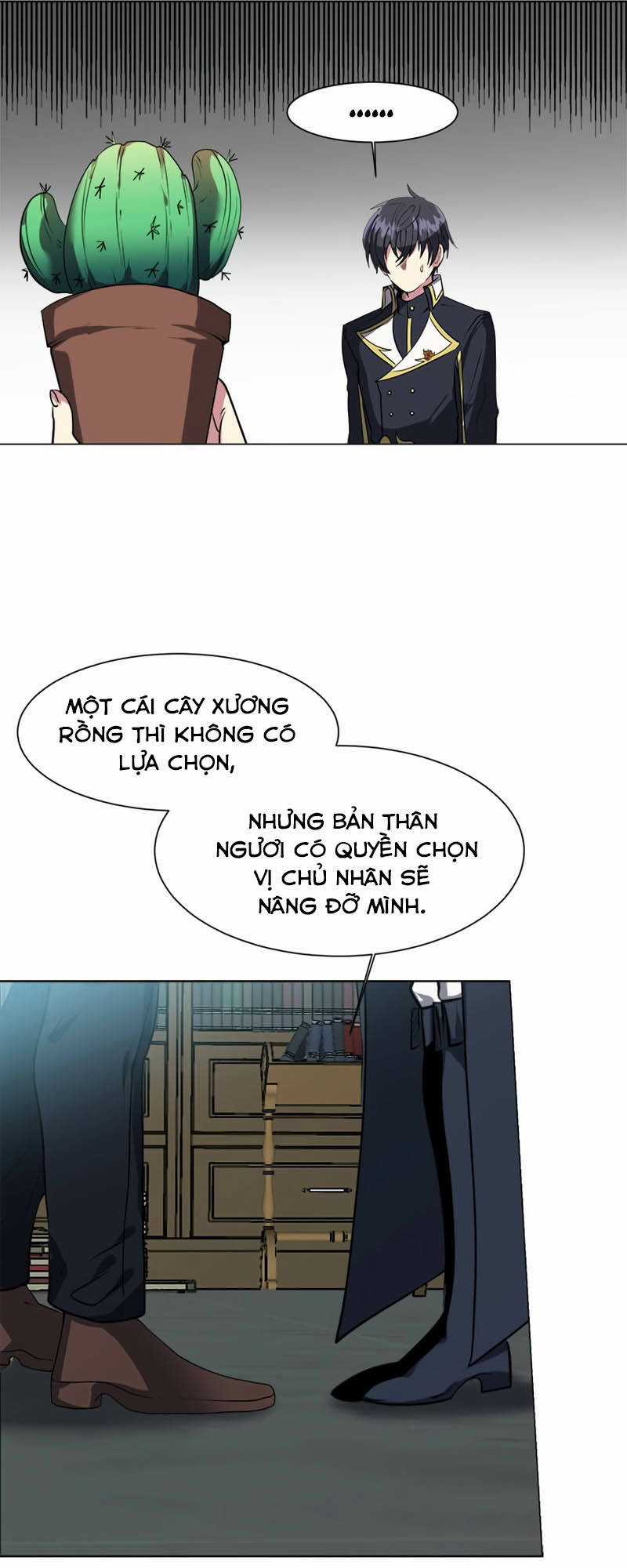 Estio Chapter 23 trang 44