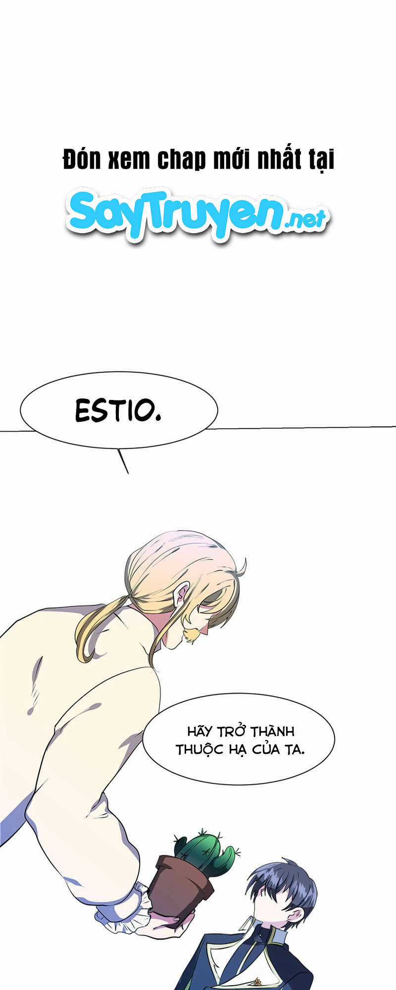 Estio Chapter 23 trang 45