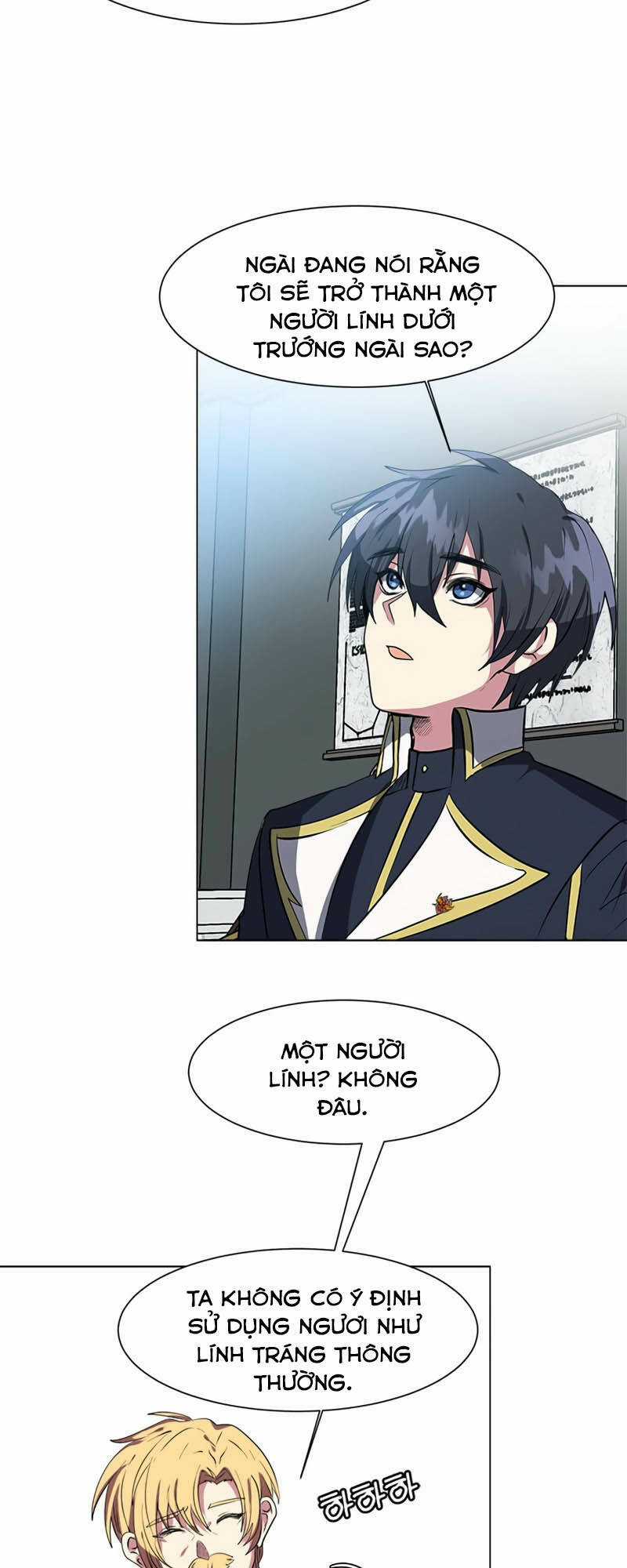 Estio Chapter 23 trang 47