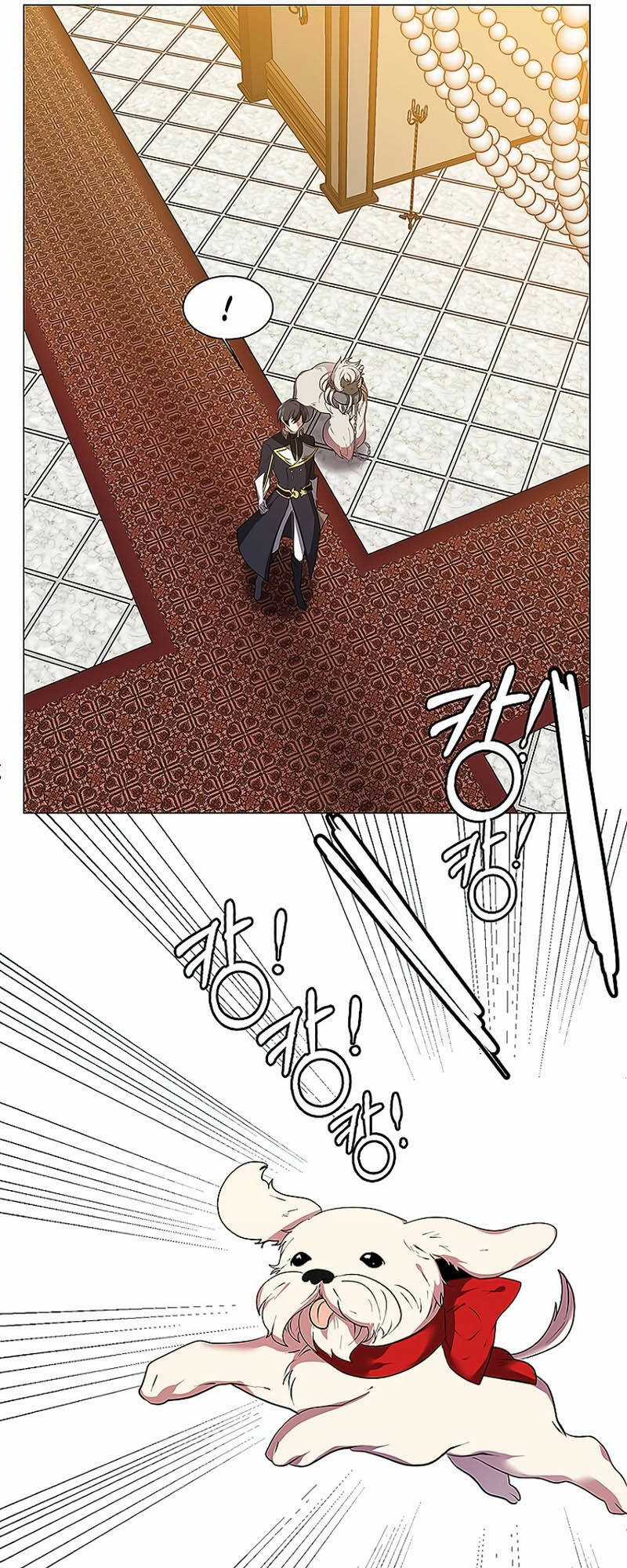 Estio Chapter 23 trang 7