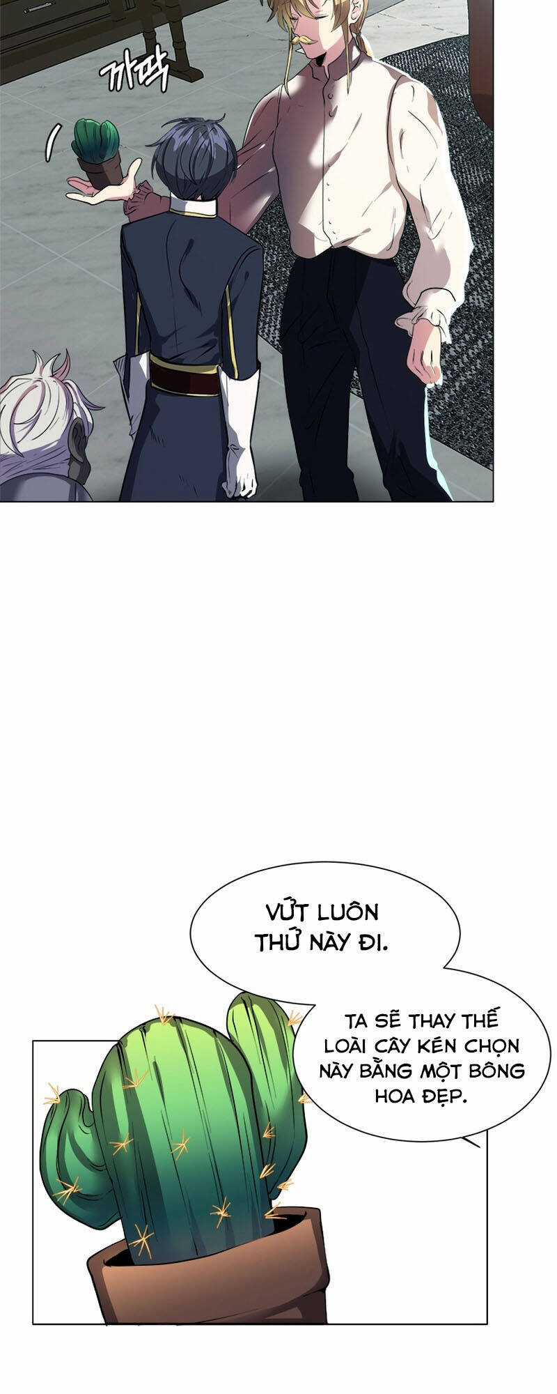 Estio Chapter 24 trang 14