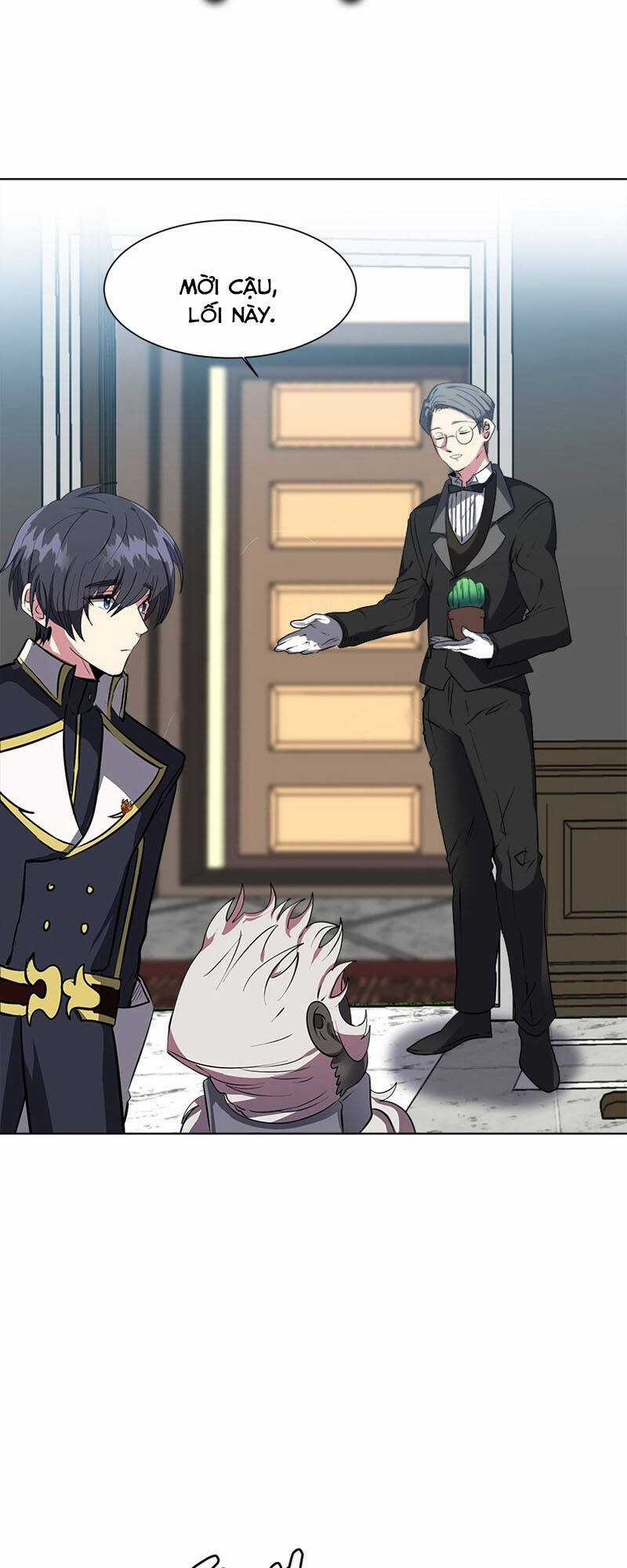 Estio Chapter 24 trang 16