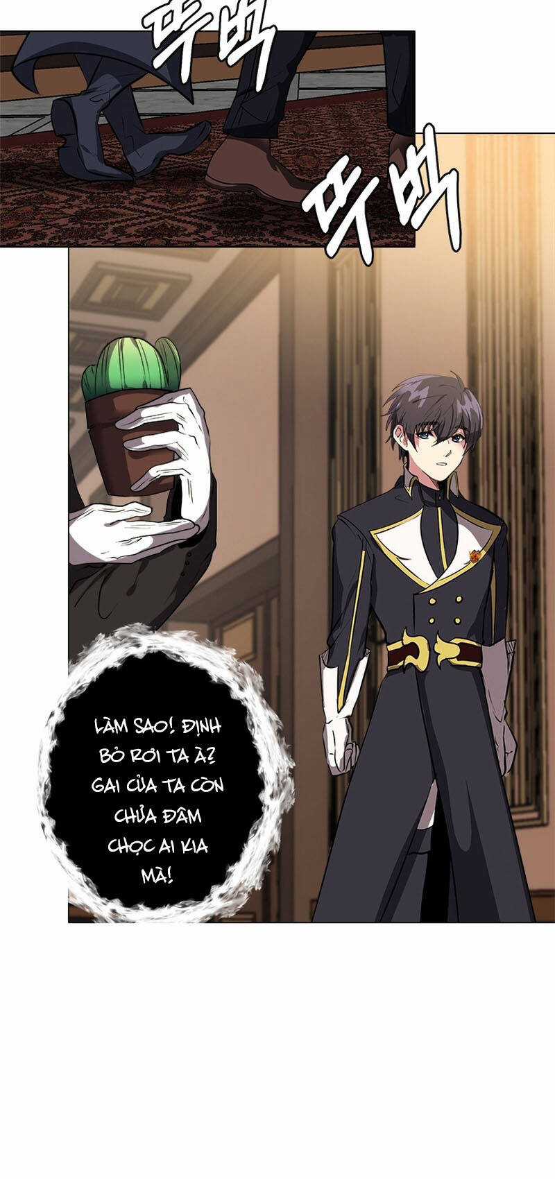 Estio Chapter 24 trang 17