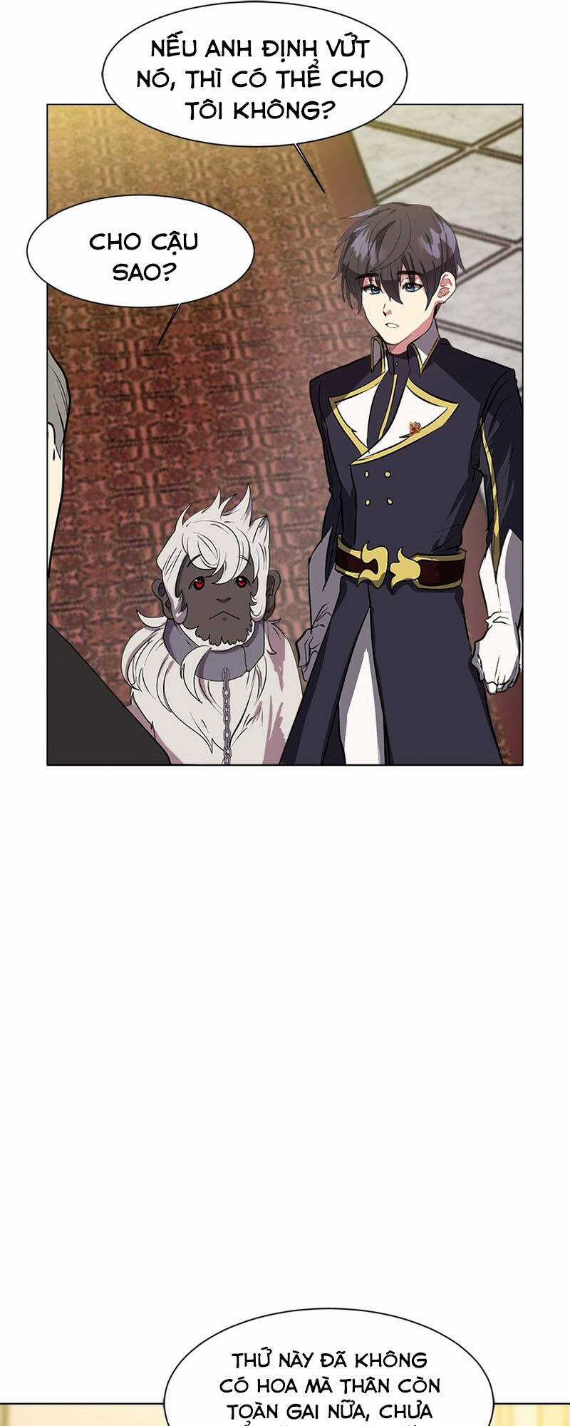 Estio Chapter 24 trang 19