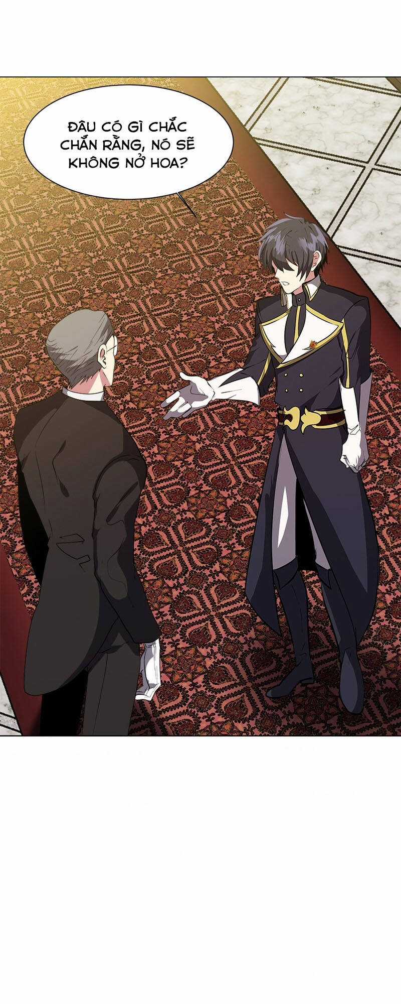 Estio Chapter 24 trang 21