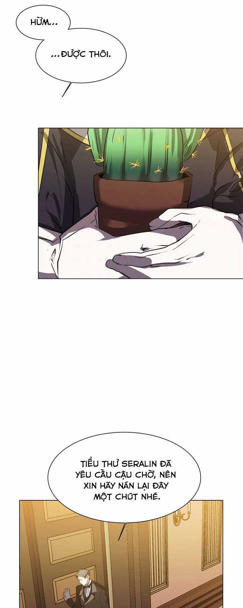 Estio Chapter 24 trang 22