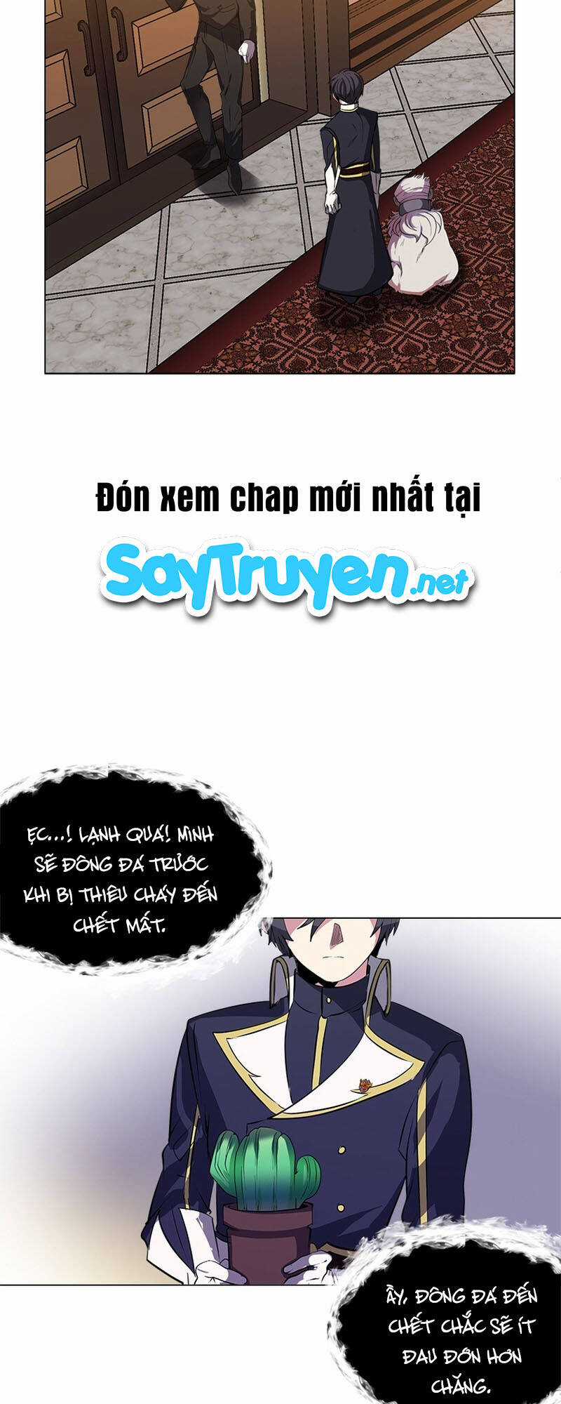 Estio Chapter 24 trang 23