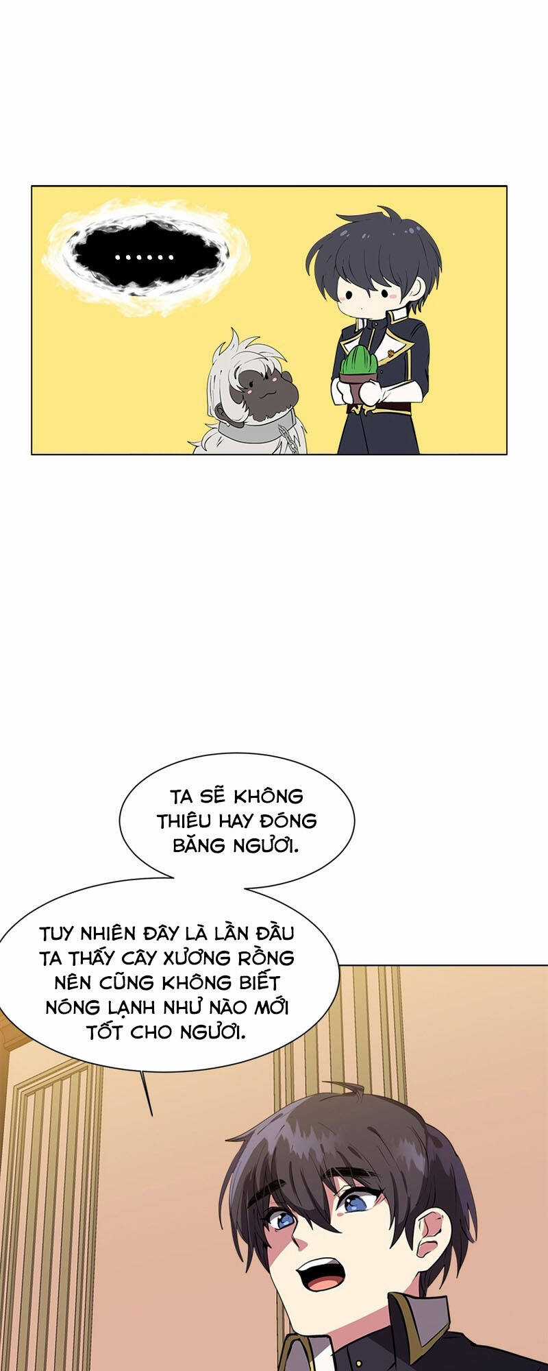 Estio Chapter 24 trang 25