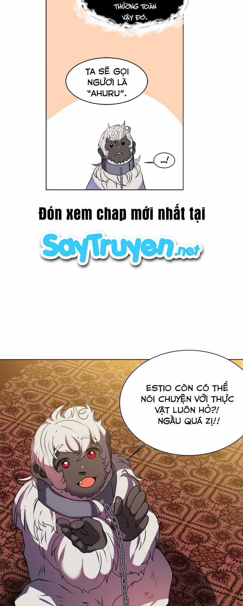 Estio Chapter 24 trang 29