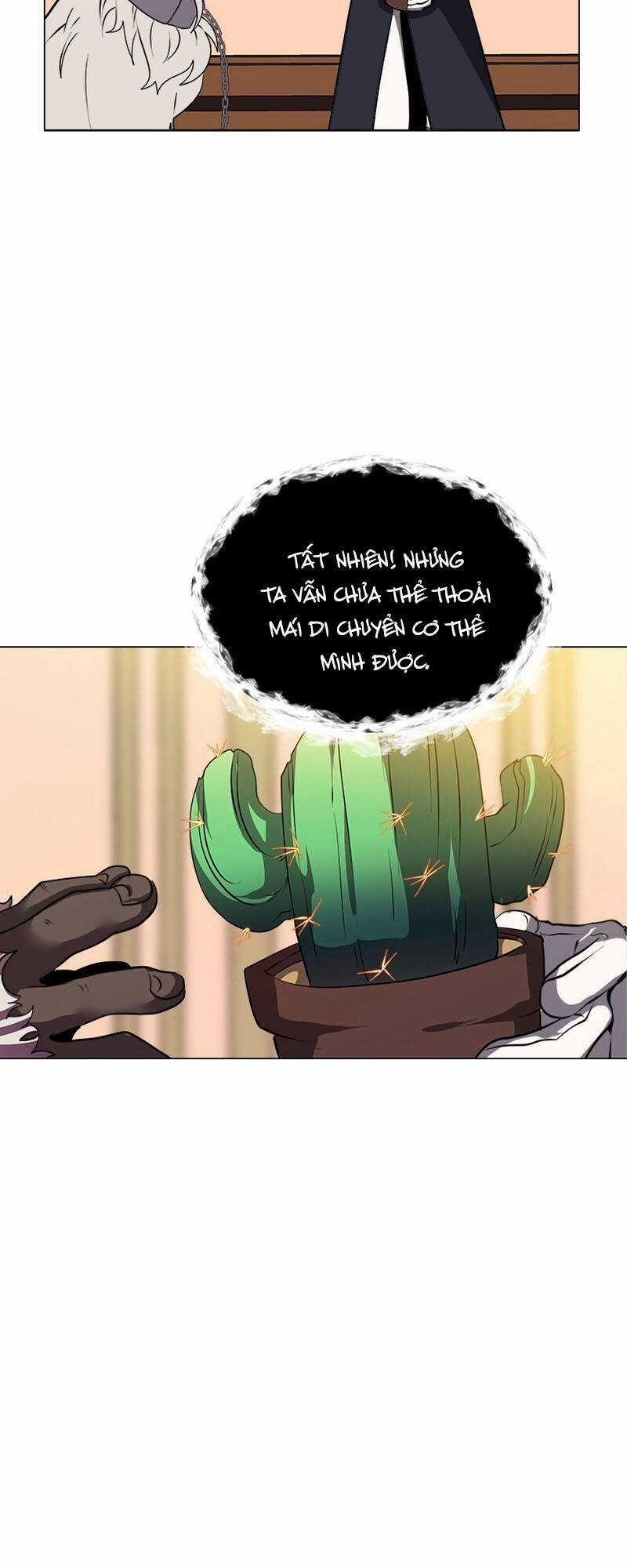 Estio Chapter 24 trang 33