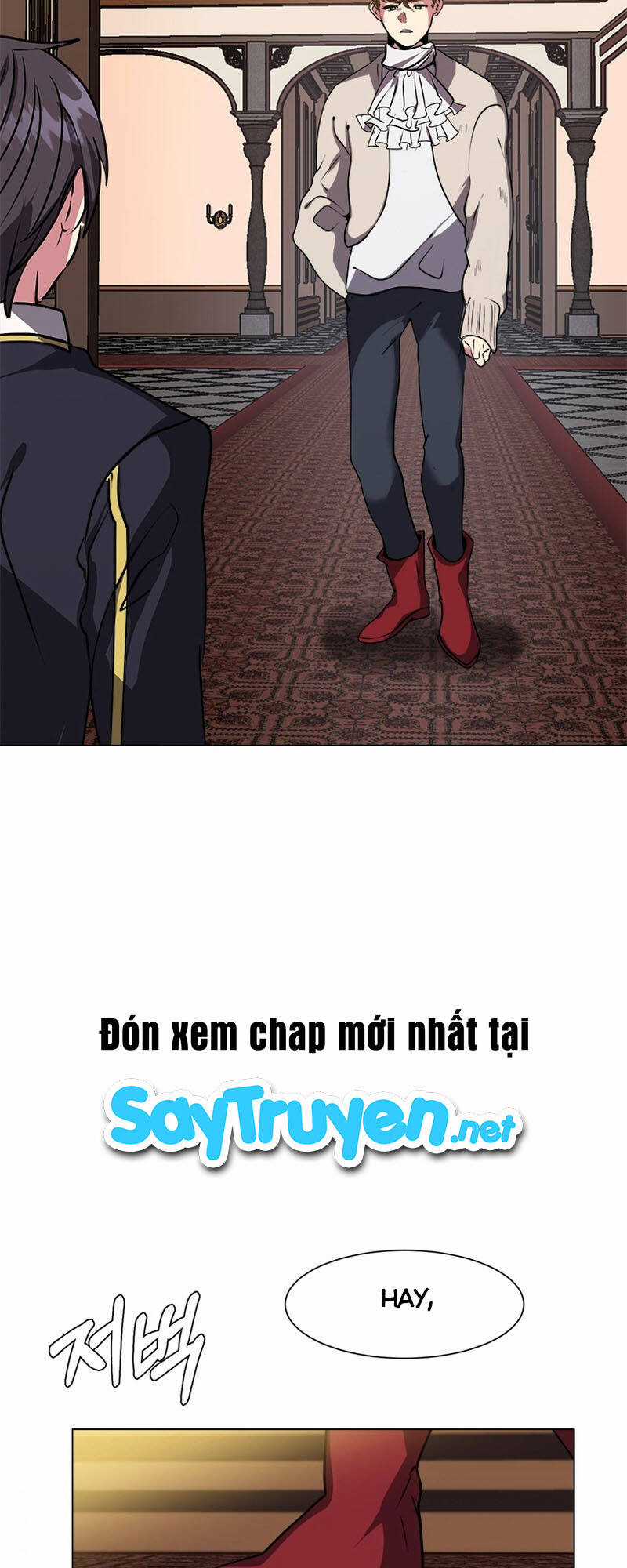 Estio Chapter 24 trang 38