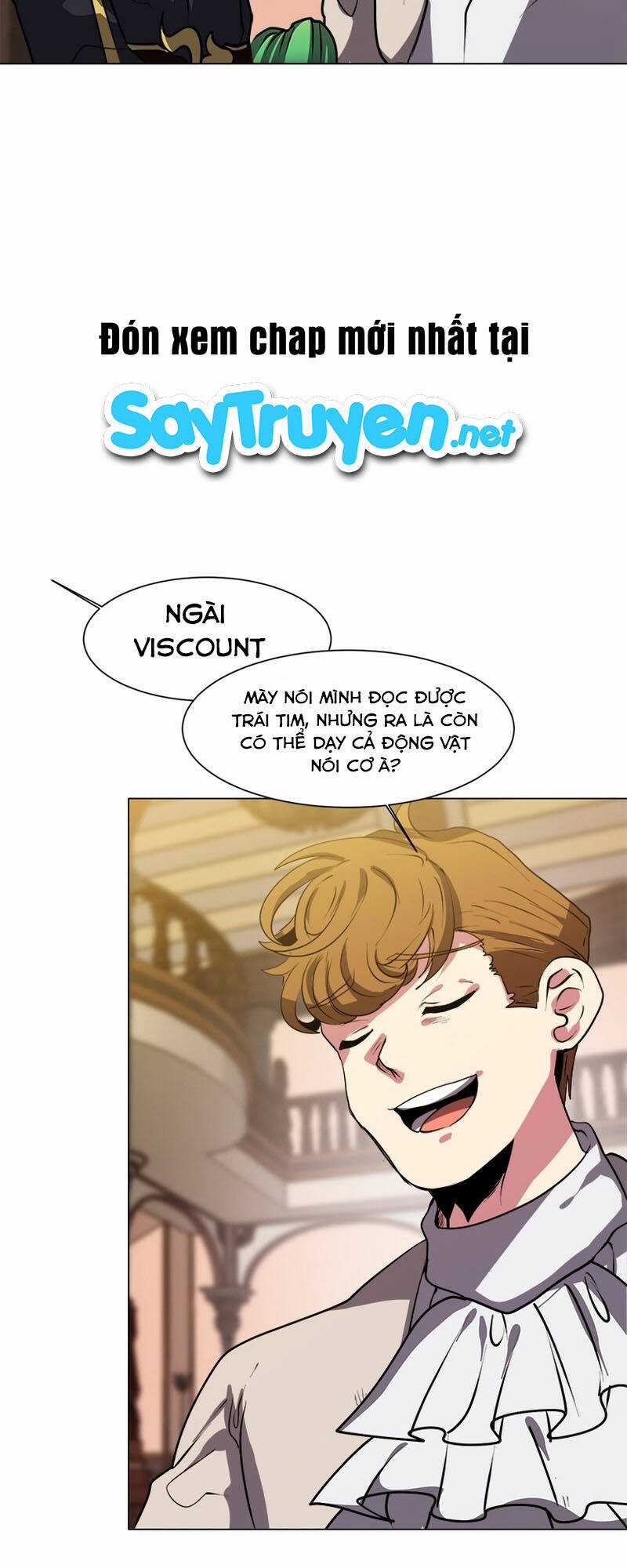 Estio Chapter 24 trang 40