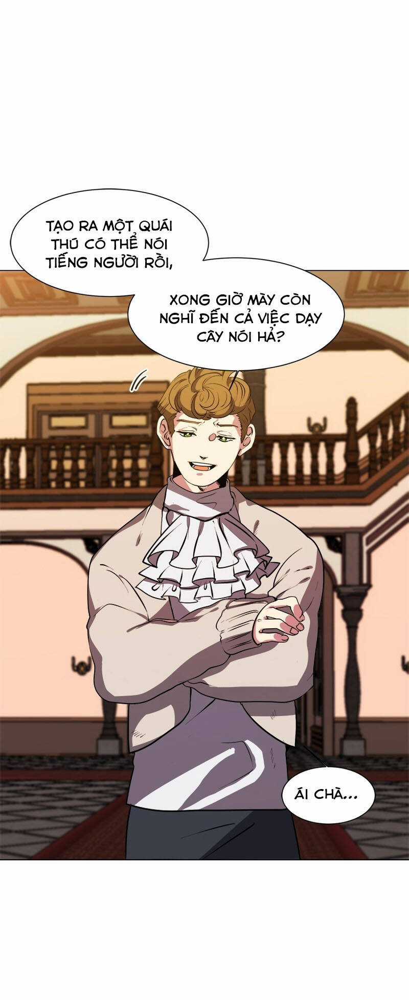 Estio Chapter 24 trang 42