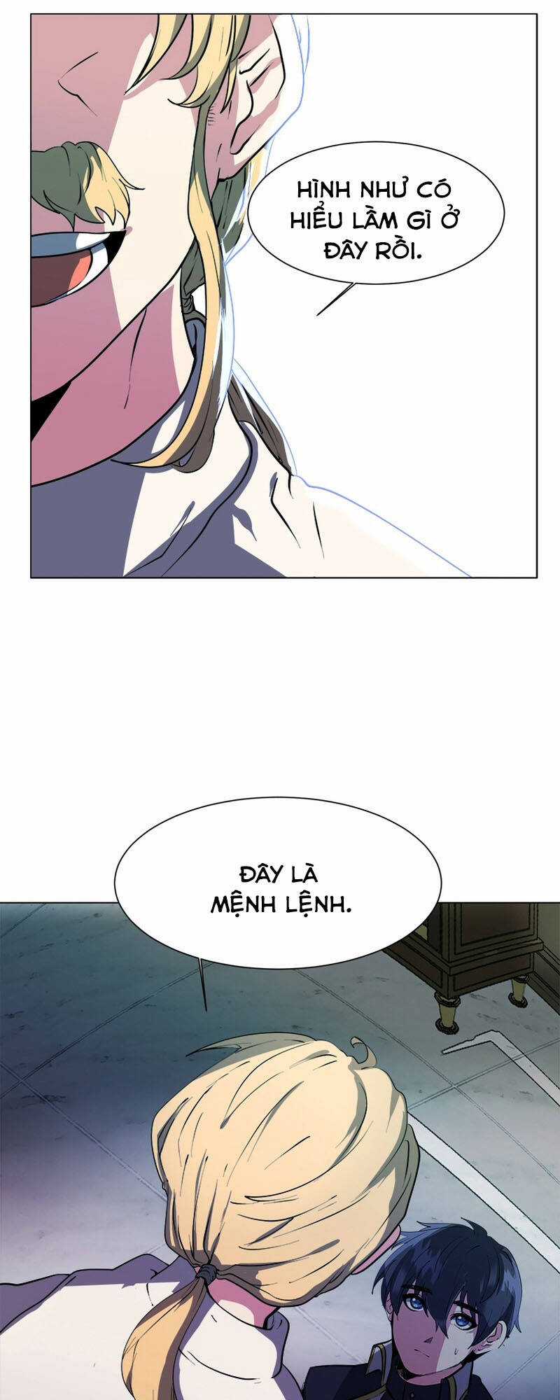 Estio Chapter 24 trang 8