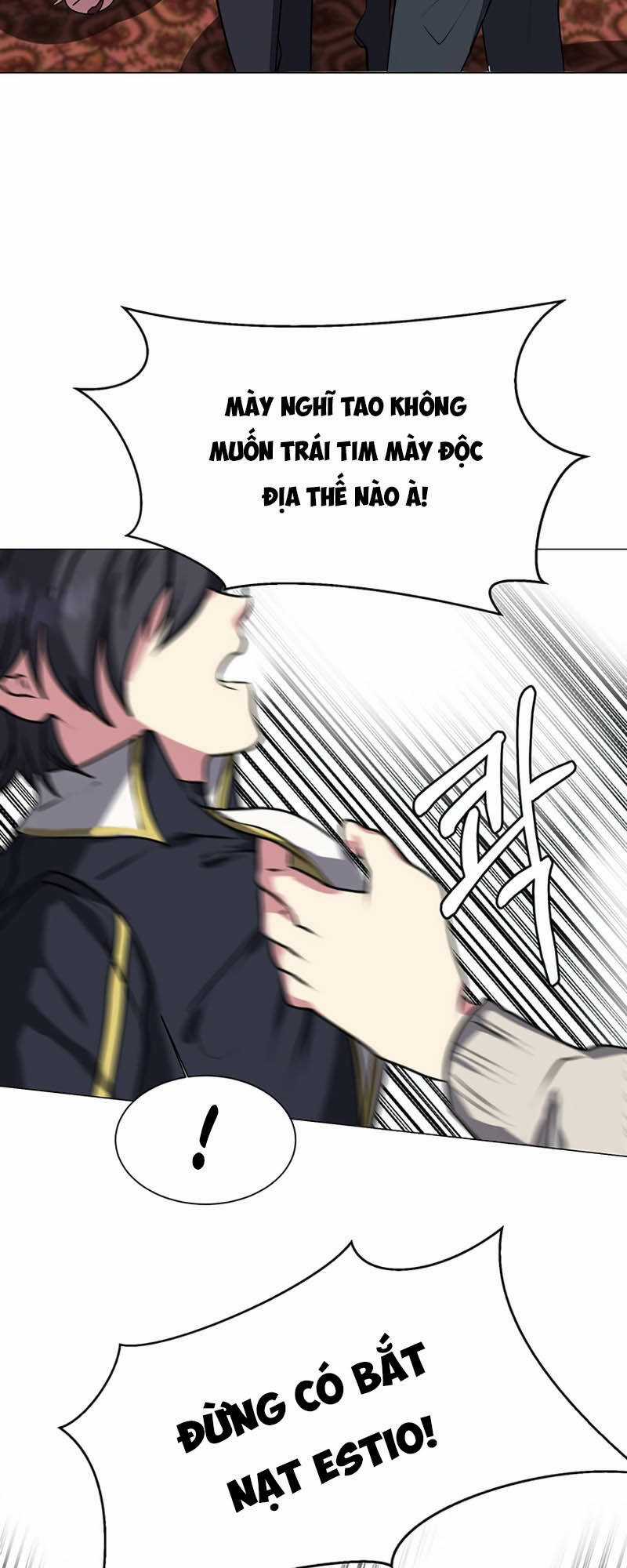 Estio Chapter 25 trang 10