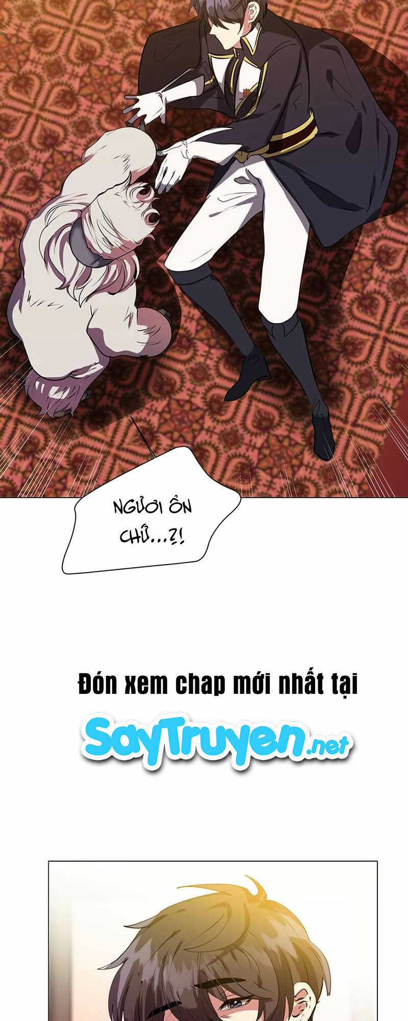 Estio Chapter 25 trang 13