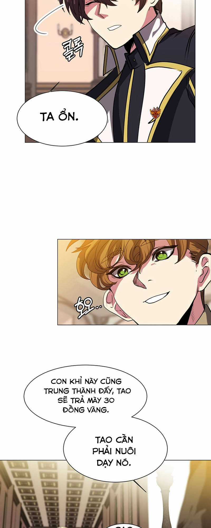 Estio Chapter 25 trang 14