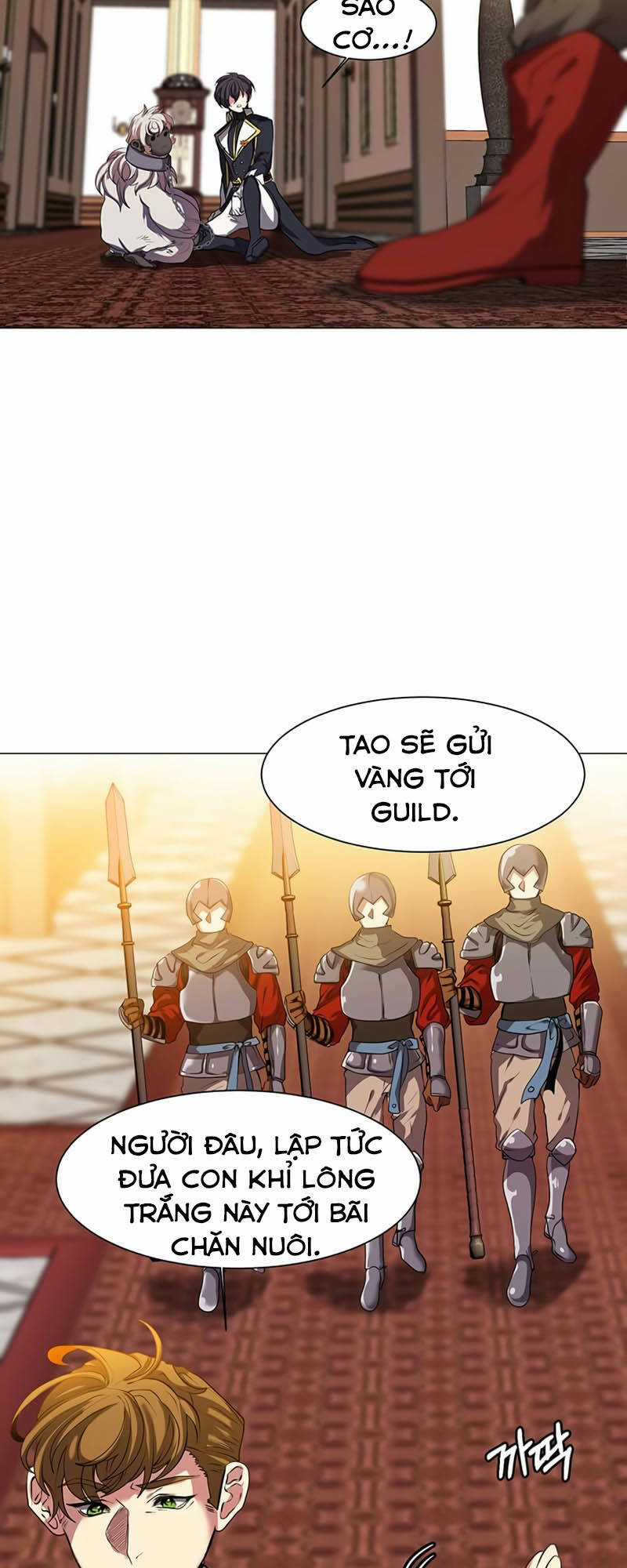 Estio Chapter 25 trang 15