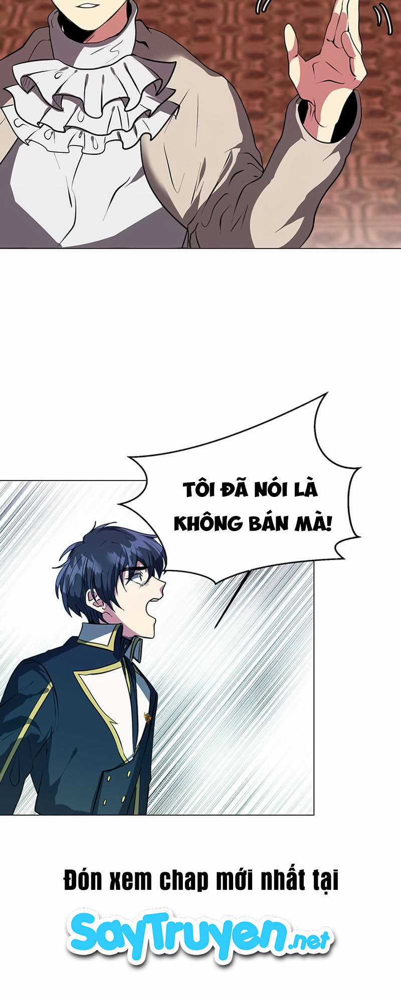 Estio Chapter 25 trang 16