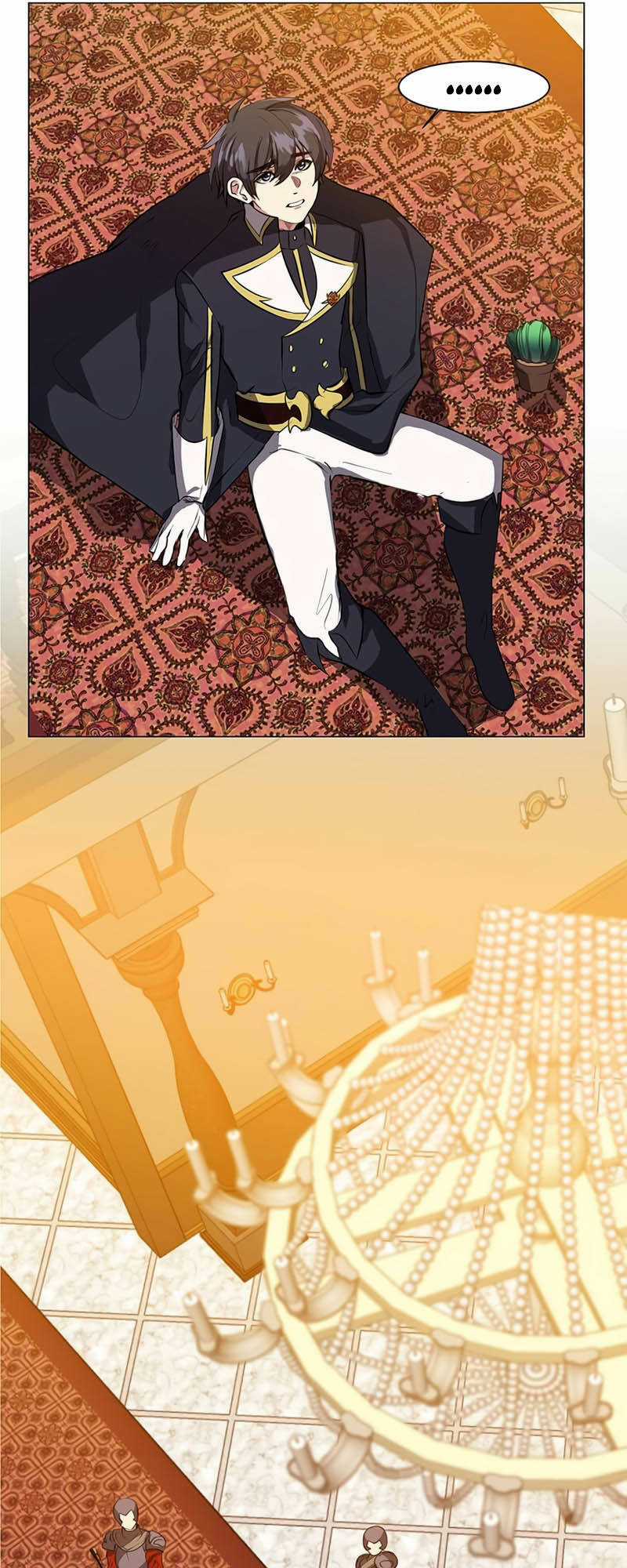 Estio Chapter 25 trang 19