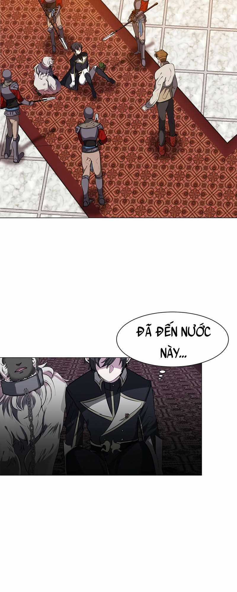 Estio Chapter 25 trang 20