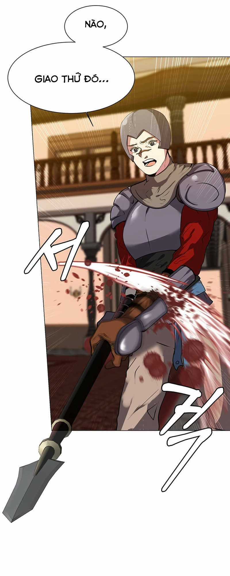 Estio Chapter 25 trang 21