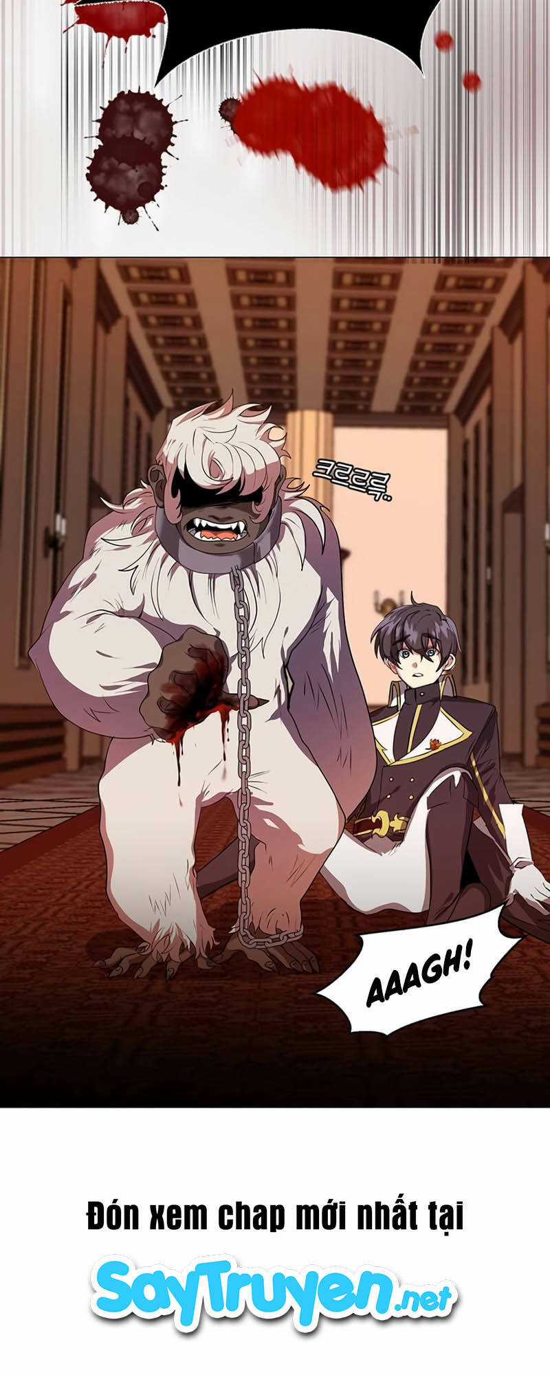 Estio Chapter 25 trang 23