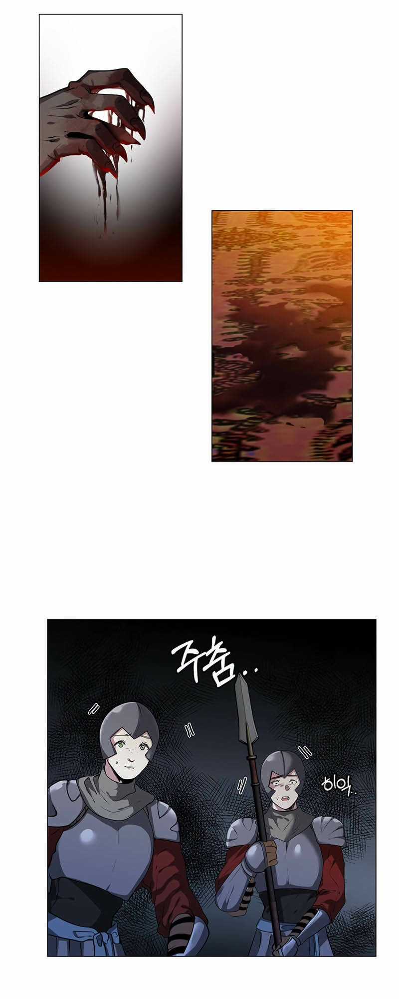 Estio Chapter 25 trang 24