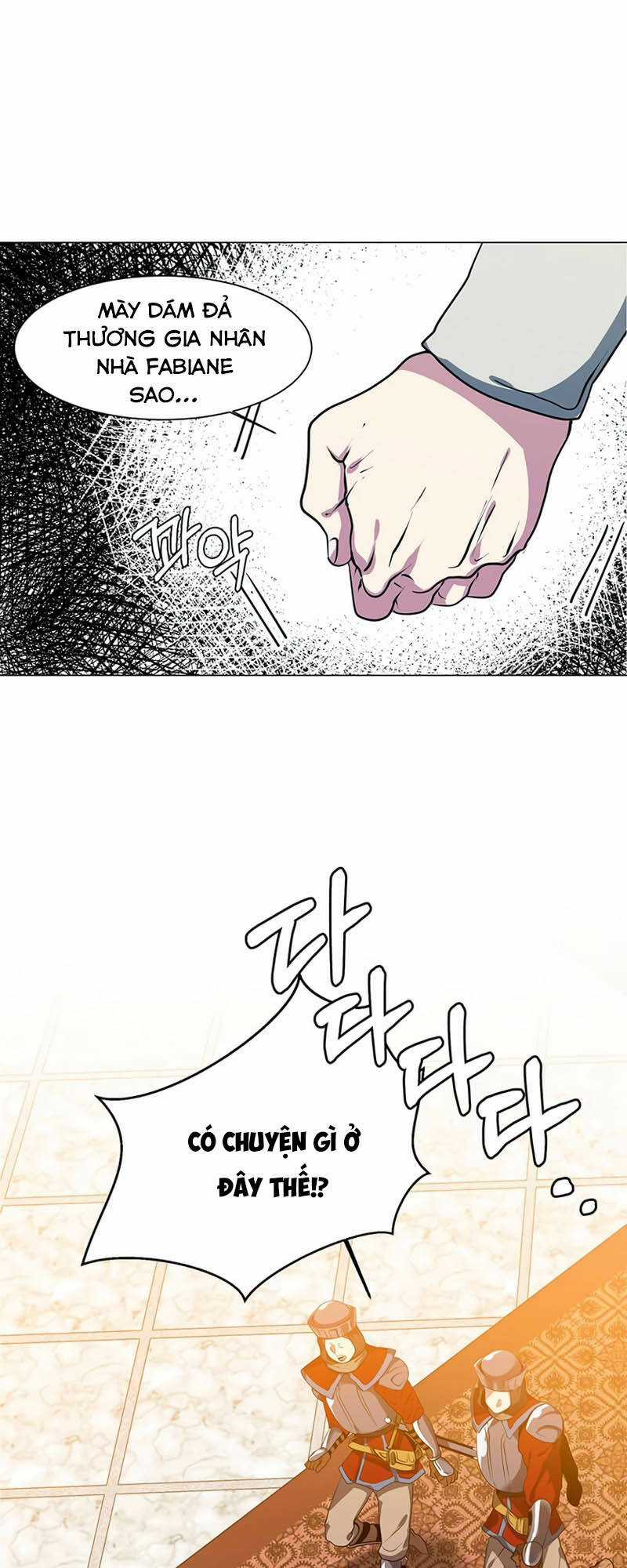 Estio Chapter 25 trang 25