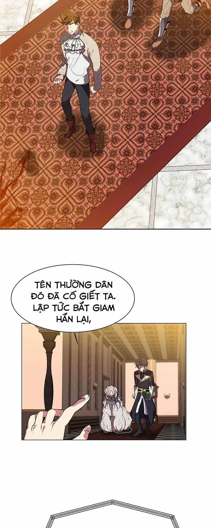 Estio Chapter 25 trang 26