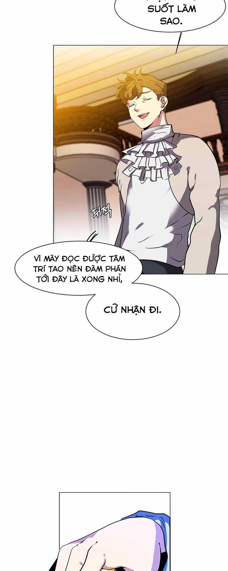 Estio Chapter 25 trang 3