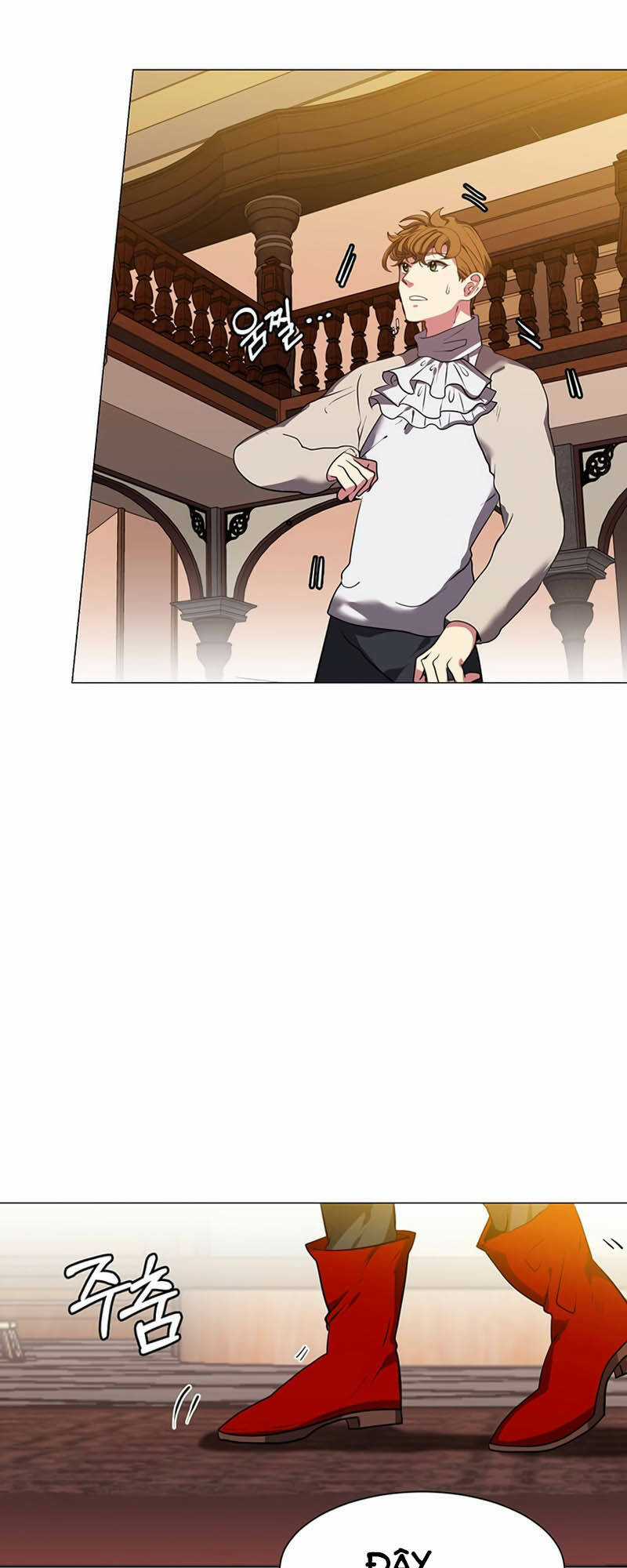 Estio Chapter 25 trang 33