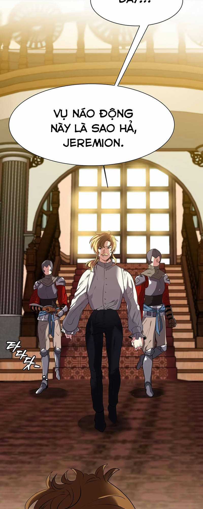 Estio Chapter 25 trang 34