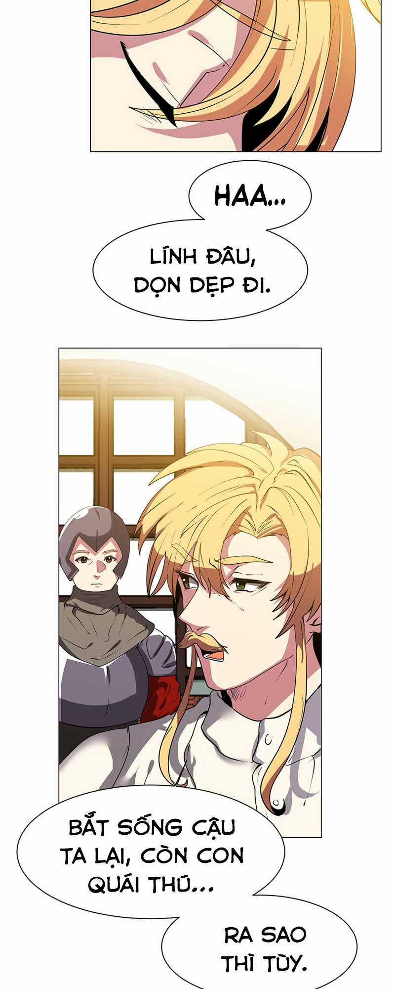 Estio Chapter 25 trang 38