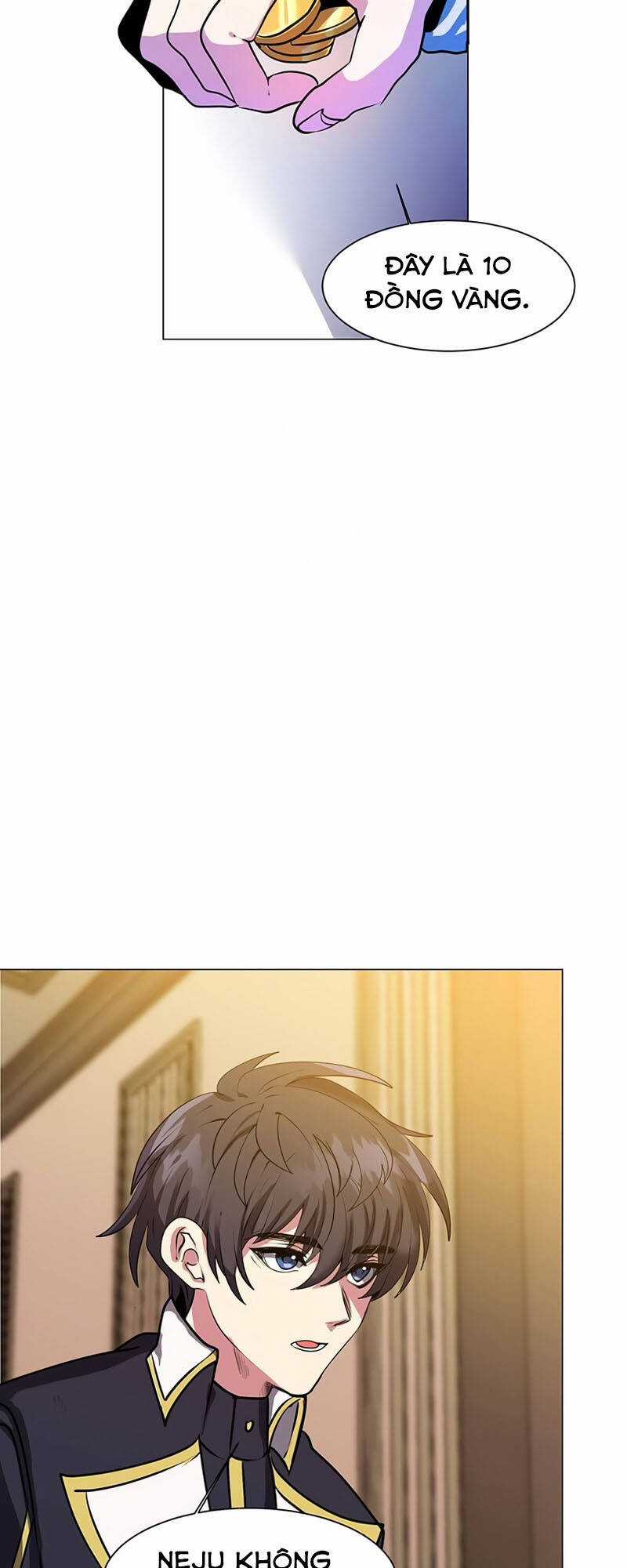 Estio Chapter 25 trang 4