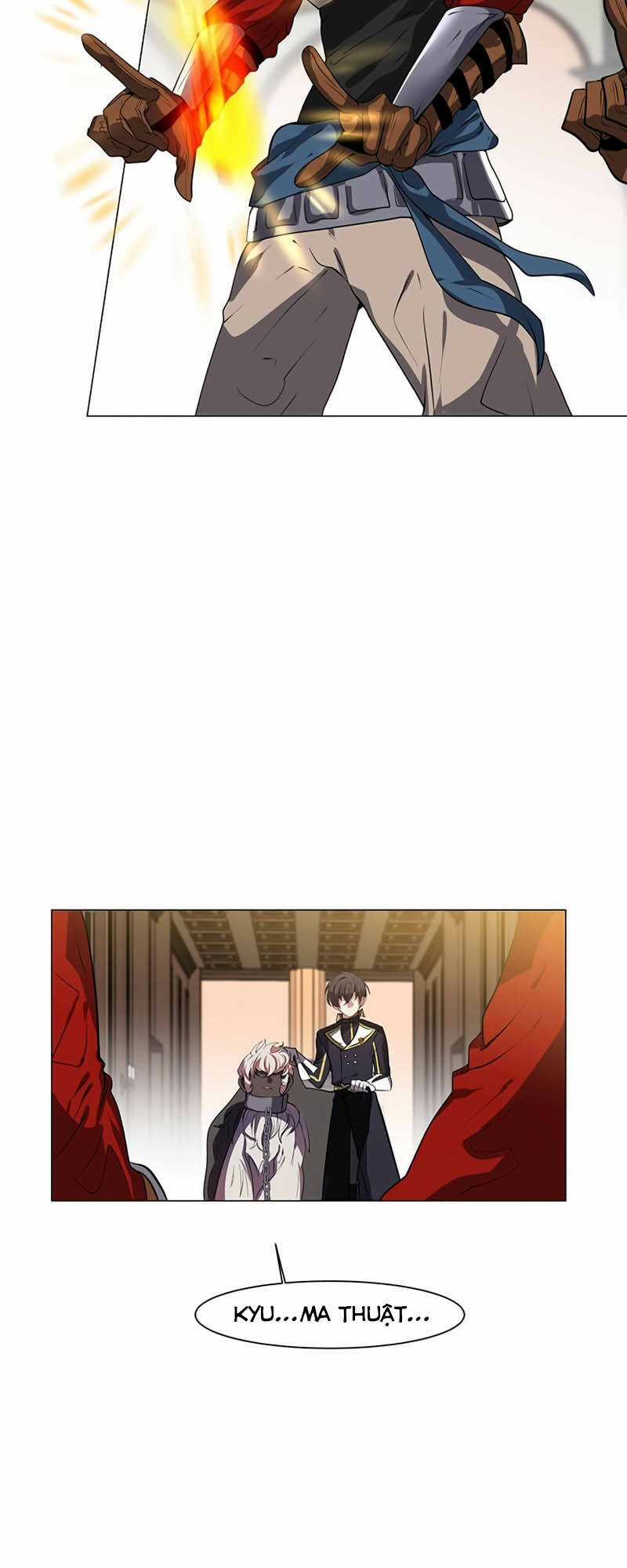 Estio Chapter 25 trang 40