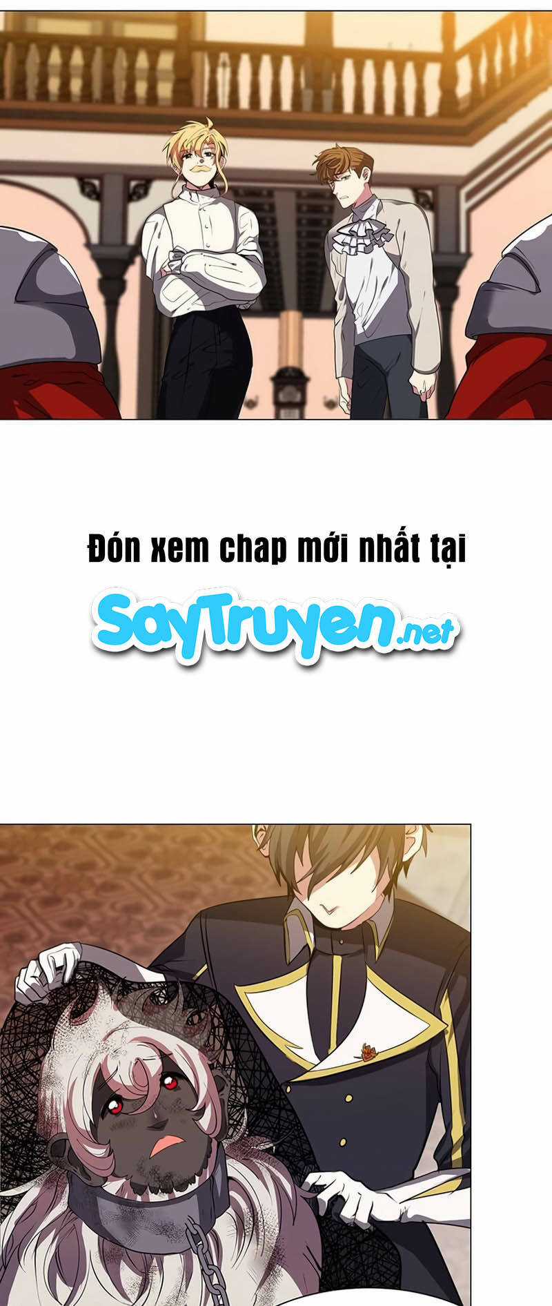 Estio Chapter 25 trang 41