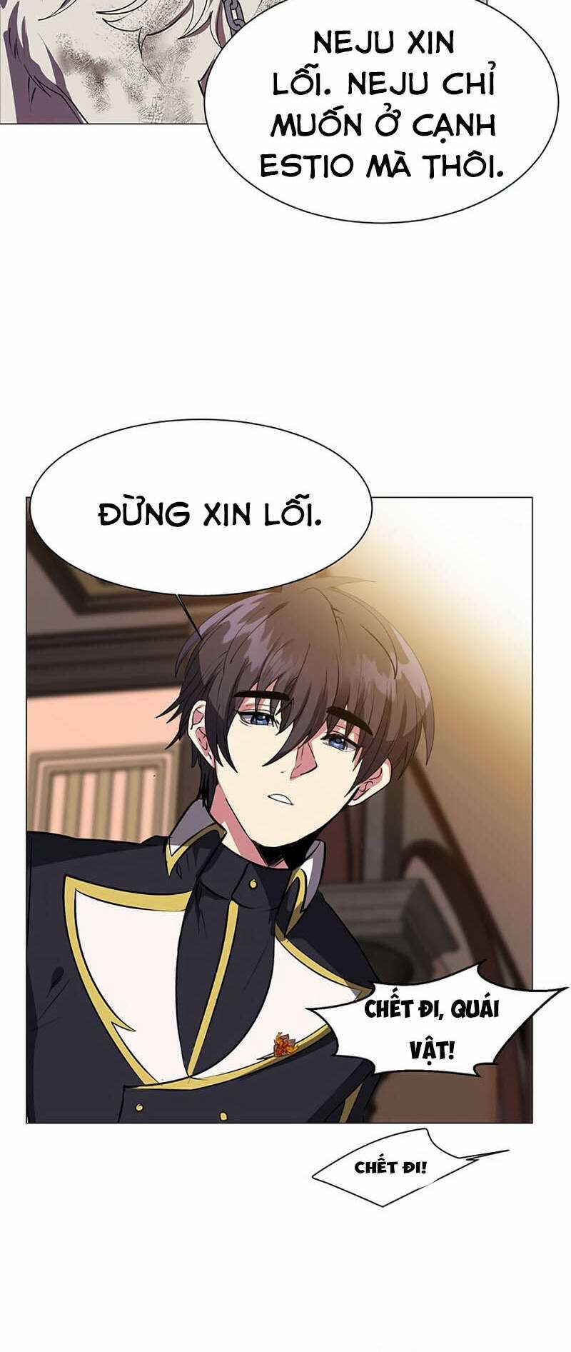 Estio Chapter 25 trang 42