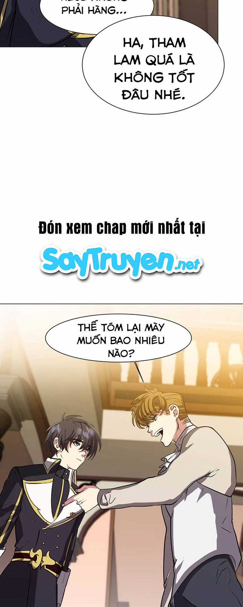 Estio Chapter 25 trang 5